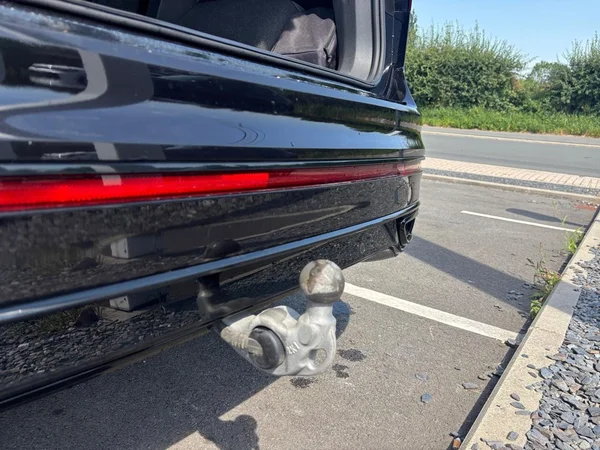 VOLKSWAGEN Tiguan (2023) — foto 7 van 22