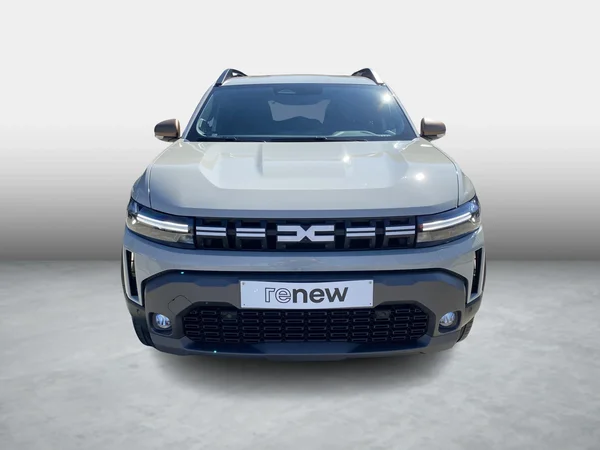 Dacia Duster (2025) — foto 12 van 20