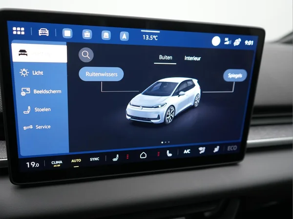 VOLKSWAGEN ID.3 Neo (2026) — foto 14 van 25