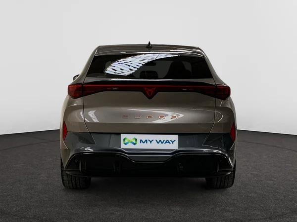 CUPRA Tavascan (2024) — foto 17 van 22