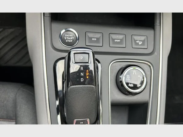 Citroen C5 Aircross (2021) — foto 10 van 29