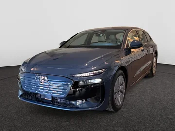 AUDI A6 Avant e-tron (2026)