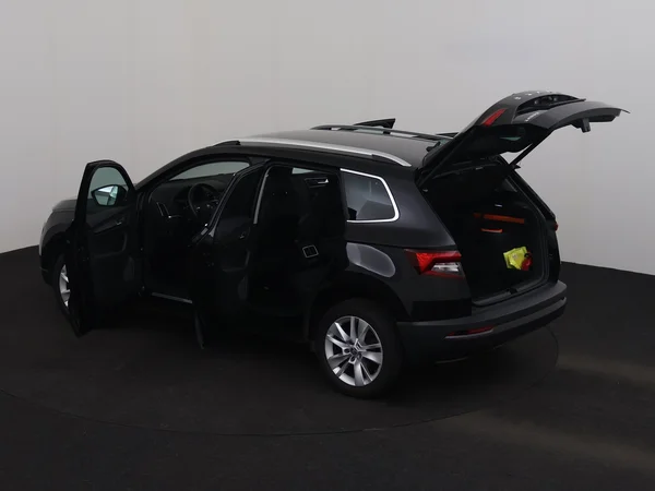 SKODA Karoq (2022) — foto 26 van 27