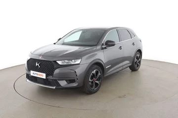 DS Automobiles 8ac0f53d-d773-4ff9-b39c-f053e1fa841b