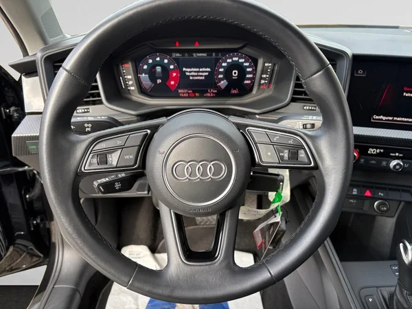 AUDI A1 Sportback (2023) — foto 14 van 17