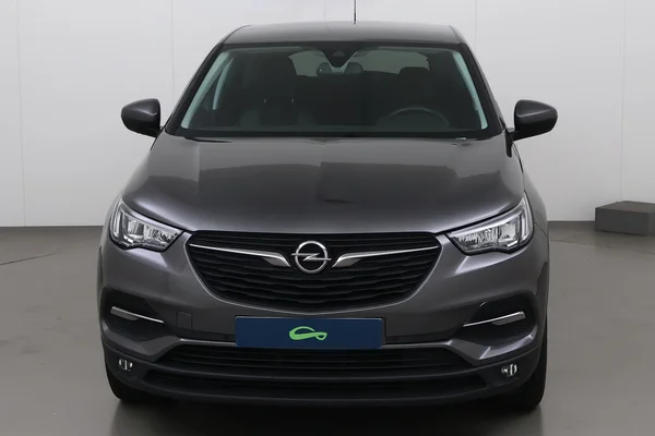 Opel Grandland X (2021) — foto 11 van 18
