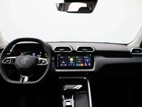 MG ZS (2025) — foto 15 van 28