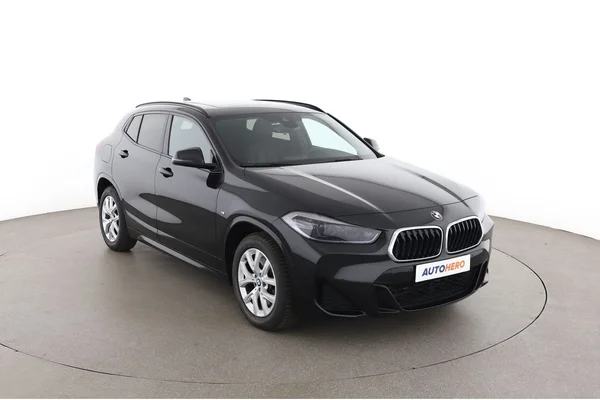 BMW X2 (2020) — foto 14 van 16