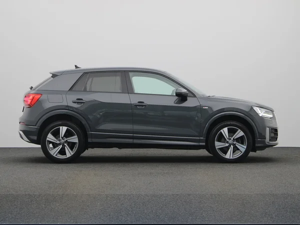 AUDI Q2 (2020) — foto 22 van 22