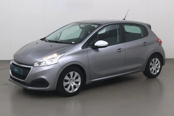 Peugeot 208 (2019)