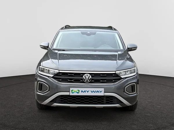 VOLKSWAGEN T-Roc (2023) — foto 12 van 19