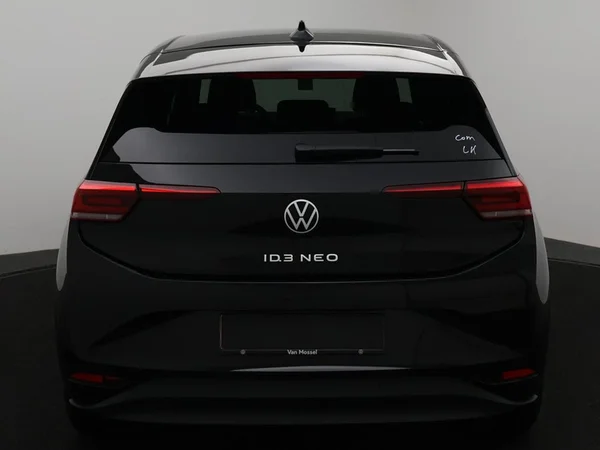 VOLKSWAGEN ID.3 Neo (2026) — foto 23 van 28