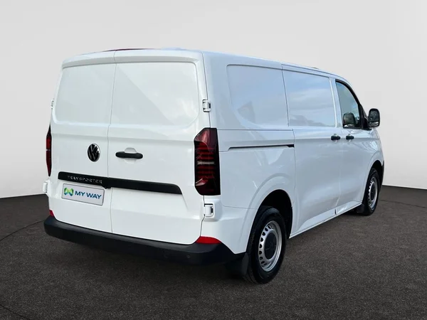 VOLKSWAGEN Transporter T7 28 Fourgon Swb Dsl (2026) — foto 12 van 20