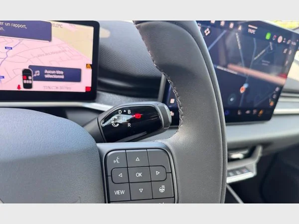 Volkswagen ID.3 Neo (2026) — foto 6 van 30