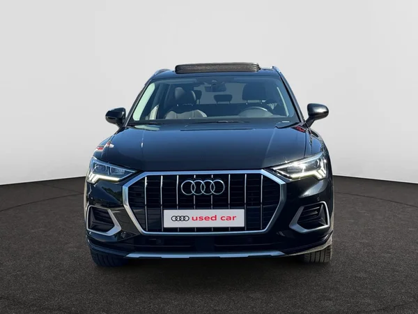 AUDI Q3 (2019) — foto 23 van 24