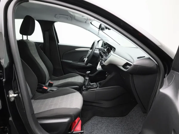 Opel Corsa (2023) — foto 21 van 35