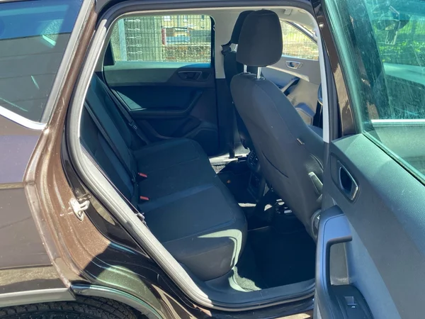 SEAT Ateca (2019) — foto 4 van 16