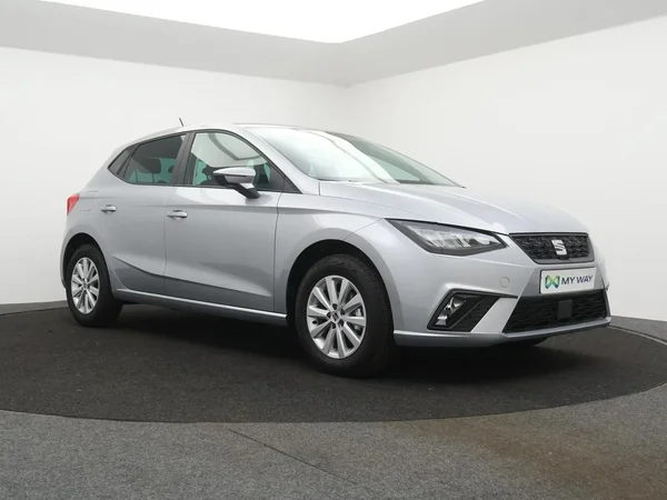 SEAT Ibiza (2024) — foto 12 van 18