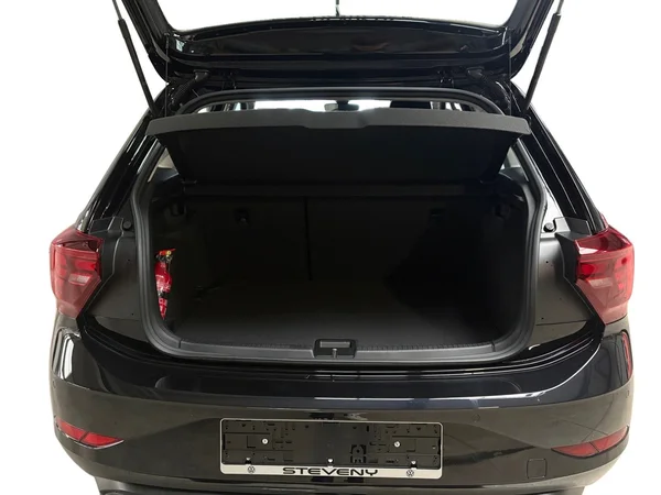 VOLKSWAGEN Polo (2025) — foto 11 van 22