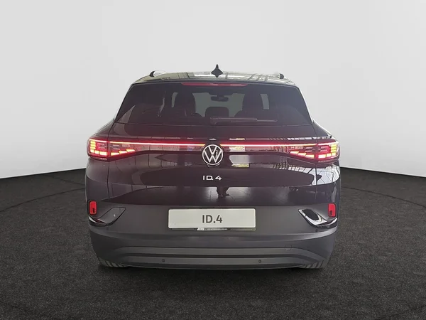 VOLKSWAGEN ID.4 (2026) — foto 9 van 16