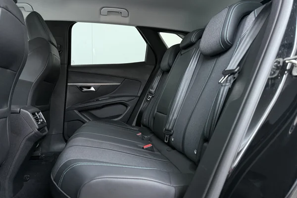 Peugeot 3008 (2022) — foto 24 van 25