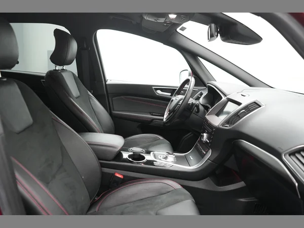 FORD S-Max Dsl (2020) — foto 13 van 28