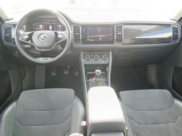SKODA Kodiaq (2021) — foto 5 van 21