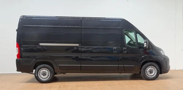 Fiat Ducato (2026) — foto 9 van 16