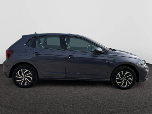 VOLKSWAGEN Polo (2026) — foto 3 van 11