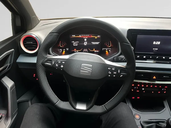 SEAT Arona (2026) — foto 4 van 20
