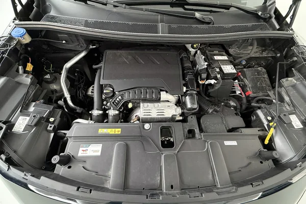 Peugeot 3008 (2023) — foto 3 van 29