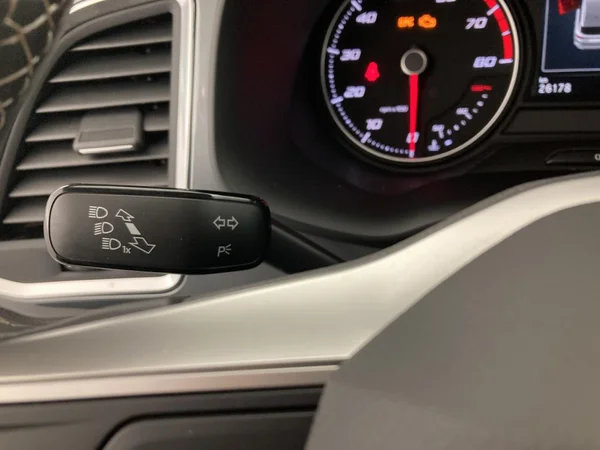 SEAT Ateca (2022) — foto 19 van 36