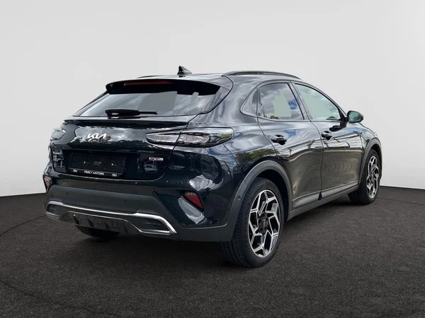 KIA XCeed (2024) — foto 25 van 30