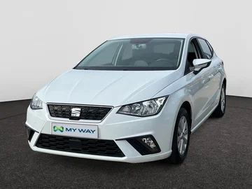 SEAT Ibiza 5P/D 6a2d5a6d-03b7-4501-8f39-ba4f9e79fced