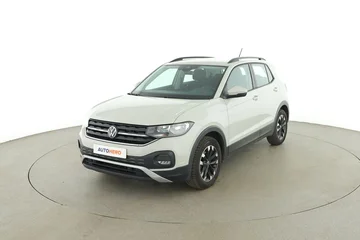 Volkswagen T-Cross f215b387-9b22-47ad-9ad3-568919a99043