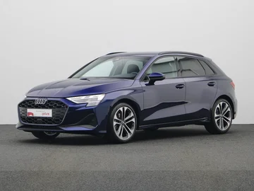 AUDI A3 Sportback (2024)