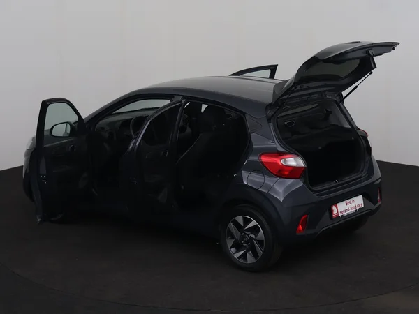 HYUNDAI i10 (2025) — foto 24 van 25