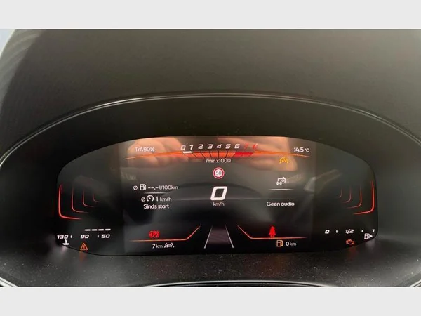 Seat Arona (2026) — foto 4 van 28