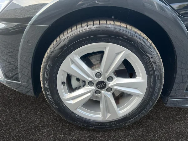 AUDI A3 Allstreet PHEV (2025) — foto 24 van 24