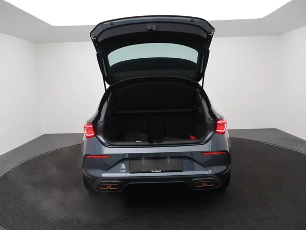CUPRA Leon (2023) — foto 20 van 31