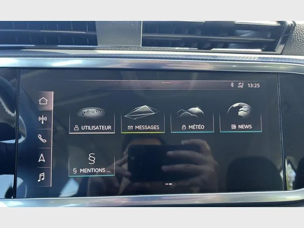 Audi Q3 (2020) — foto 17 van 30