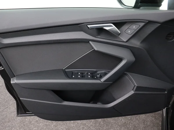 AUDI A3 Sportback (2024) — foto 7 van 16