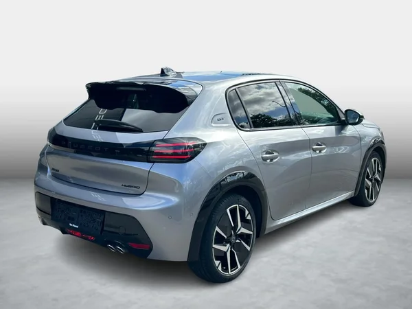 Peugeot 208 (2025) — foto 13 van 17