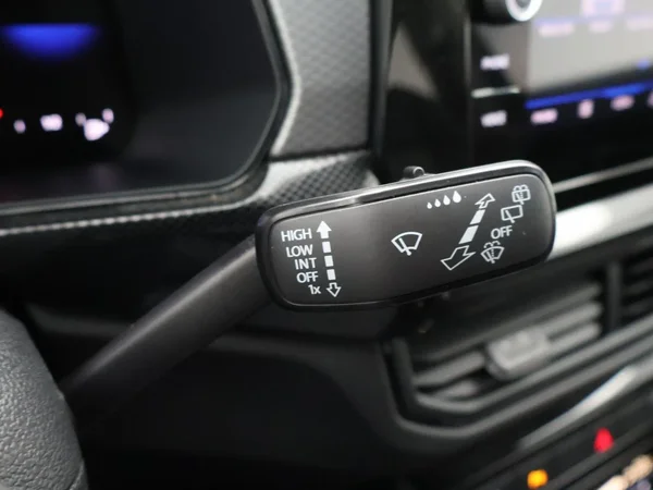 Volkswagen T-Cross (2025) — foto 5 van 29