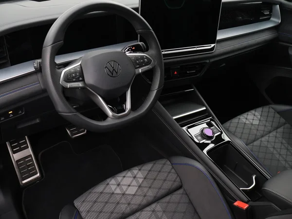 VOLKSWAGEN Tayron (2025) — foto 27 van 28