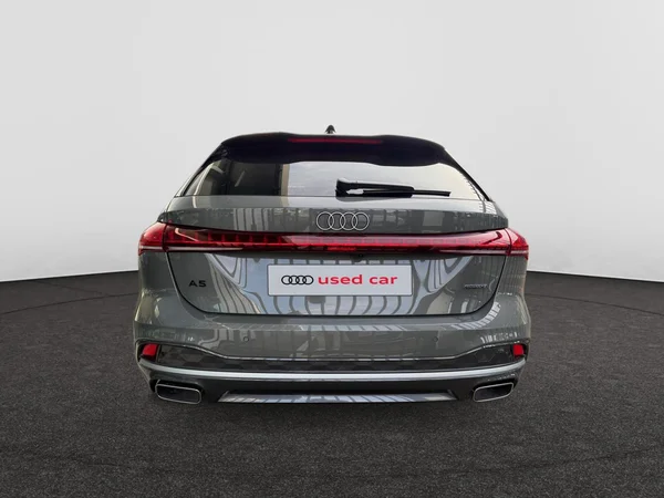 AUDI A5 SW e-hybrid (PHEV) (2026) — foto 19 van 24