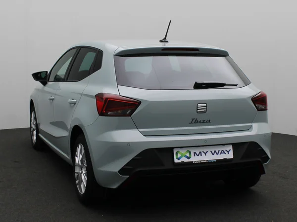 SEAT Ibiza 5P/D (2025) — foto 2 van 19