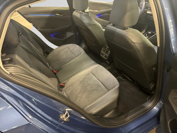 VOLKSWAGEN Golf VIII (2024) — foto 8 van 24
