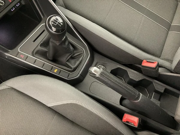 VOLKSWAGEN Polo (2021) — foto 15 van 36