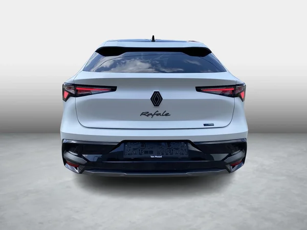 Renault Rafale (2025) — foto 17 van 22